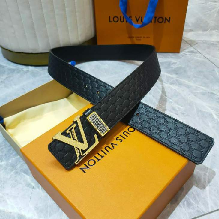 Picture of Louis Vuitton Belts _SKUfw210843400fw